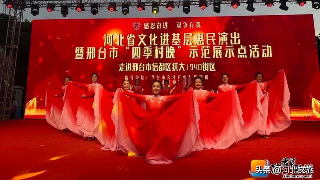 文旅地标+1！来这里，体验时光穿梭之旅