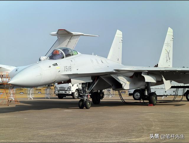 别再只看吨位！福建舰颠覆海战的真相：体系化打击才是王牌