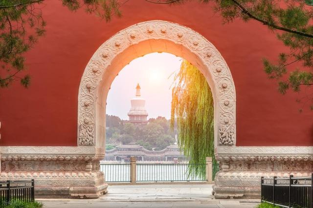 60岁之后一定要去一次！北京对老人免票的20+景点，不花钱还好玩