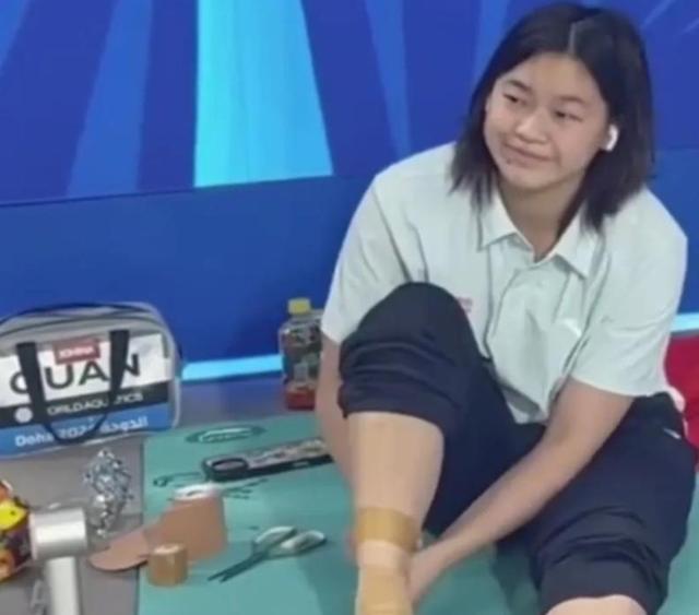 豪宅风波升级！专家建议拆除全红婵雕像，樊振东早有预料