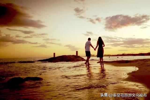 秦皇岛,凭什么成为TOP1?