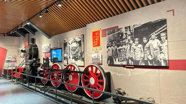 青岛市南：红色旅游热度持续升温