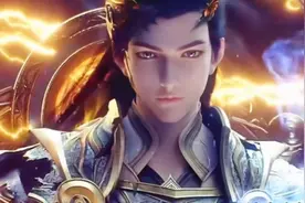 完美世界、仙逆、吞噬星空，国漫三巨头，哪一部是你的最爱？图片