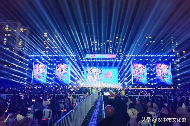 重磅来袭！2026最美油菜花海汉中春季文化旅游季精彩活动抢先看→