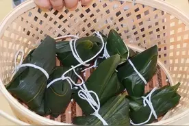 制香囊、包粽子、玩投壶...杨浦人“花式”过端午图片