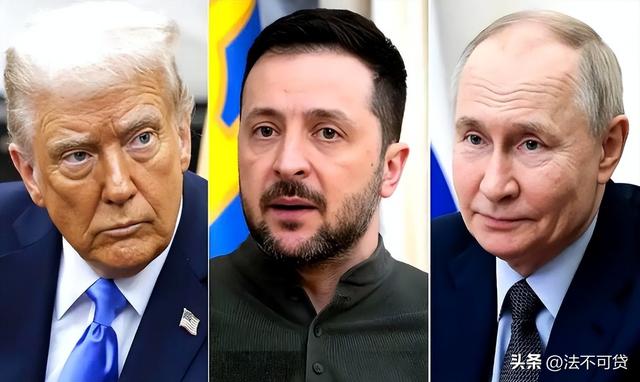 当不成总统了？白宫被起诉	，特朗普开始下令，英法德联手反制美国