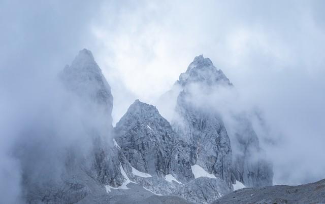 云南：夏可以纳凉冬可以避寒