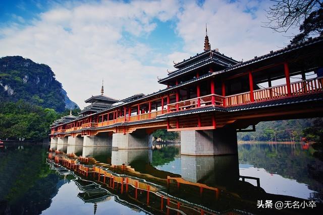 为啥广西这么多游客前来旅游？它究竟有何魅力？说出来你意想不到