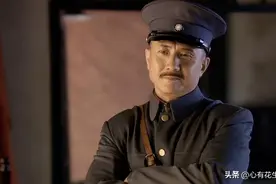 重温《人间正道是沧桑》，才懂杨立华为什么选择董建昌而不是瞿恩图片