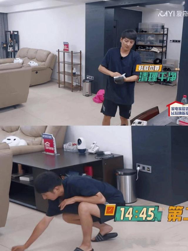 钱再多有什么用？从主持人到“精神病”，48岁李维嘉现状令人唏嘘