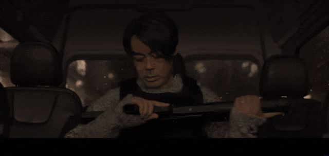金城武熄影之作，可惜可惜