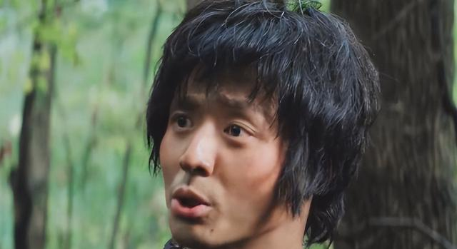 央视《归队》全员演技过关，只有一人是败笔，脸部僵硬、演技还差