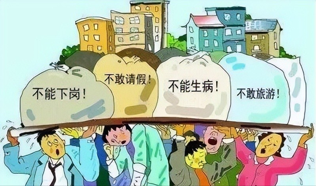 若不搬走这“三座大山”，中国人口总数，将在2056年被老美反超