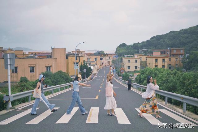 错峰出游丨没看过日出，你的嵊泗之旅是不完整的！