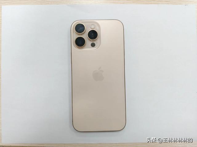 iPhone 16 Pro Max怎么就不值得购买了？