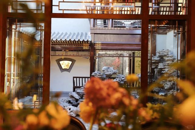 四合院为何能火上千年？网友：这才是中国人该住的豪宅！