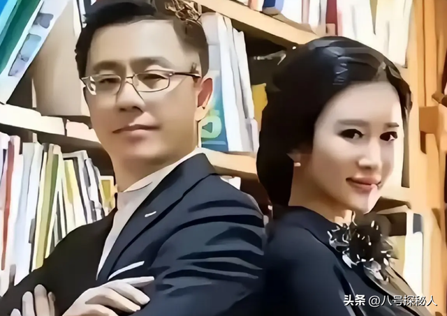 张纪中也没想到	，74岁的他给了杜星霖一切的爱，却没换来一声感激