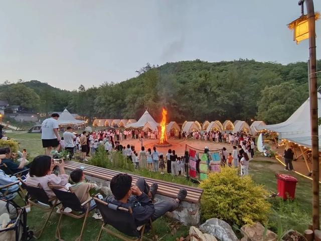 @黄石人，群星演唱会+烟花秀又要来了！附最全打卡攻略→