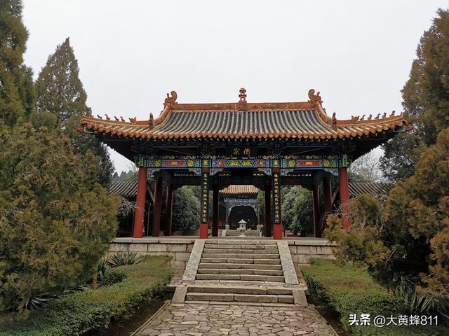 认识大美河南的每个县——第九波：汝阳
