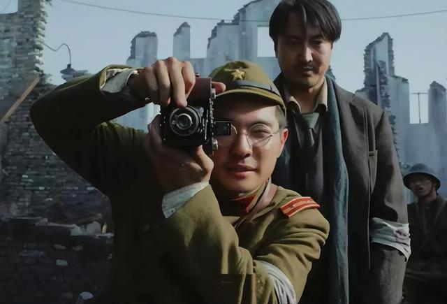 《731》未如期上映，《南京照相馆》又遭网暴，网友：彻查到底！