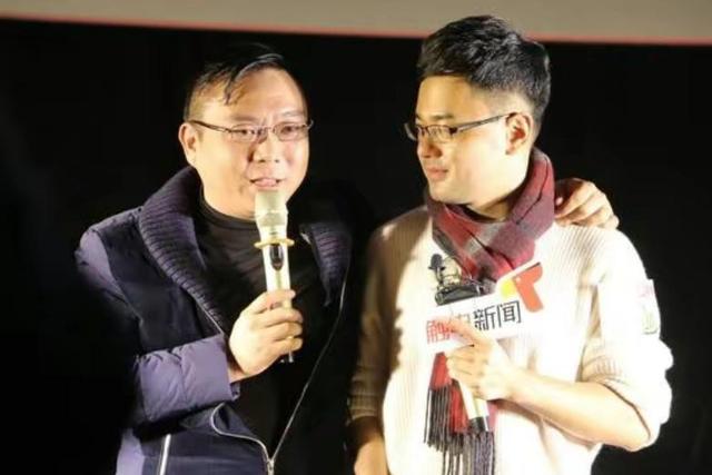 彭彭：曾是广东最红主持人之一，离职5年，不想再次回归传统媒体