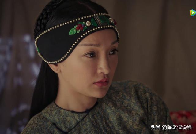 50岁周迅头发花白，瘪嘴模样一脸老态认不出，无儿无女成最大遗憾