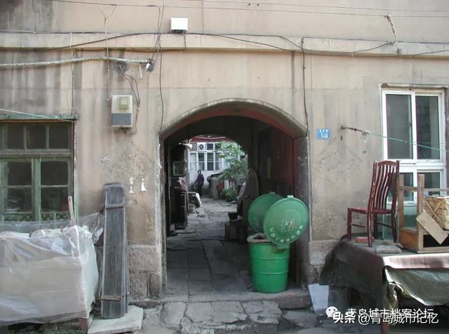 消失的海关后，消失的金乡路！