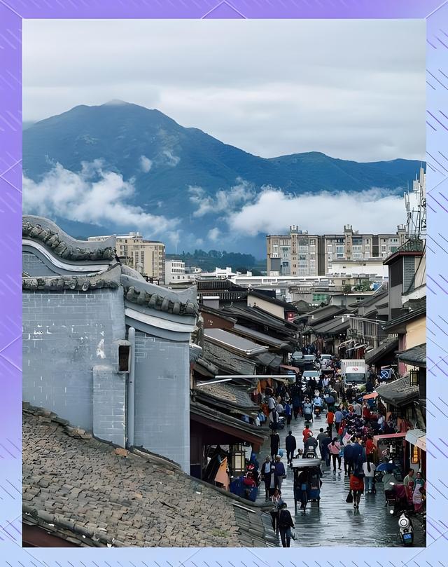 踏迹寻音：小学课本就读到会理，N年后才真正踏入这个古城