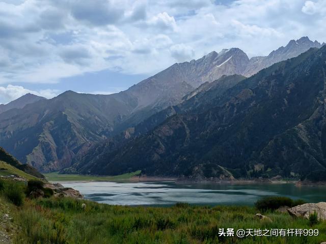 “西行漫记”二：一群亲如兄弟的好朋友让我感动一路