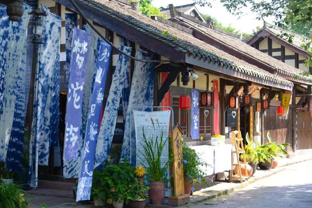 这周末就去！金堂这条徒步线路爆火！