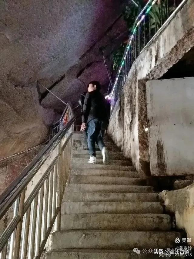 大罗山这条改造过的登山步道你可去过?