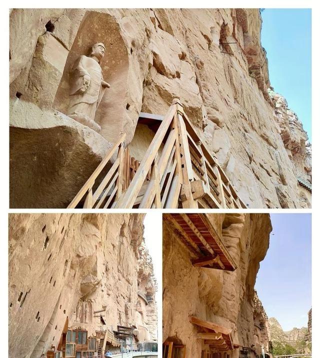 我是河南人，逛完青海贵德甘肃炳灵寺，憋不住说3点真实感受	。