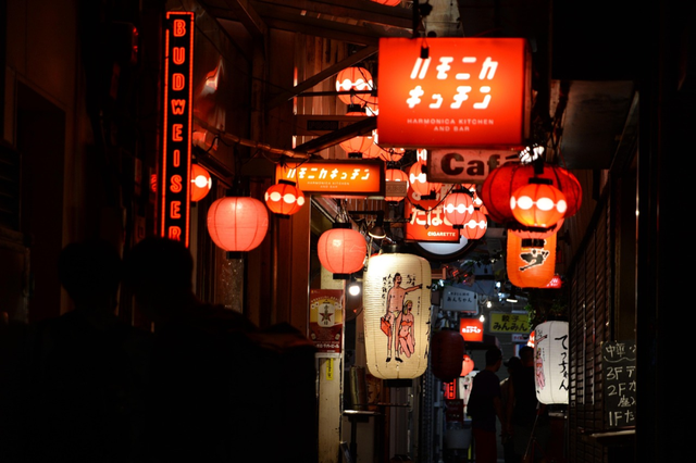 每天200万人出境游，都去了哪里？