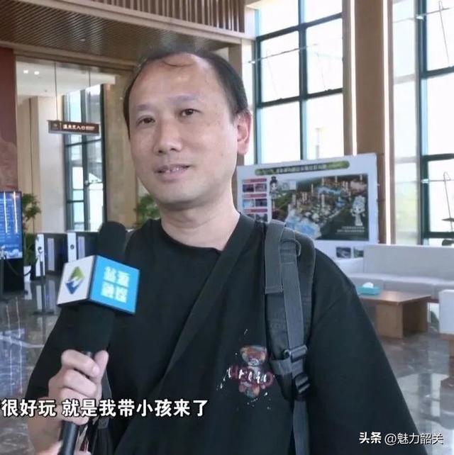韶关一温泉城暑期营业火爆，日均接待住客及游客约1000人