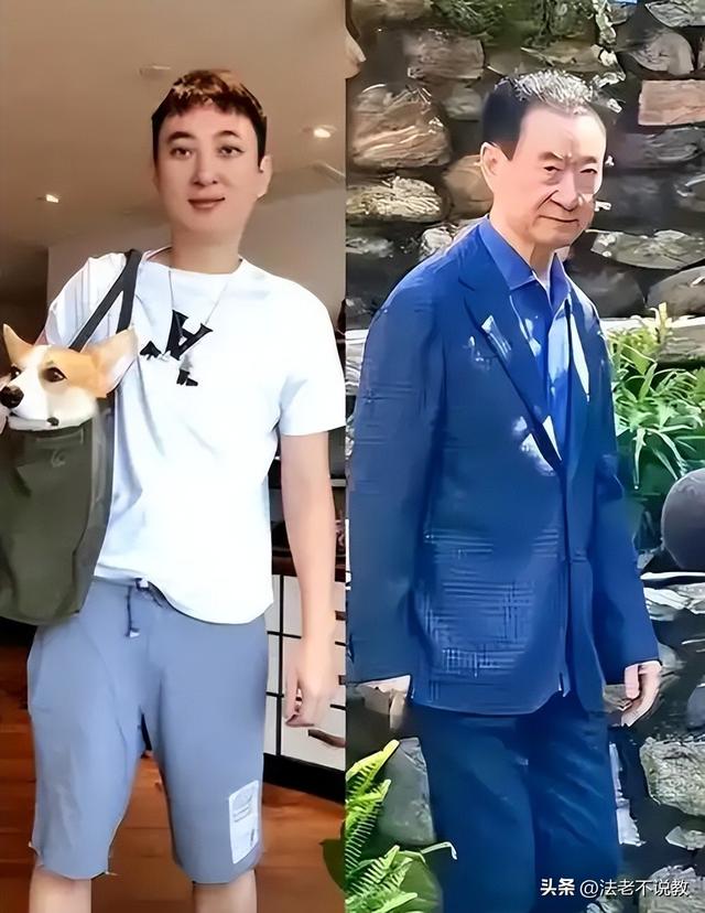 再难翻身？刚还完6000亿外债，71岁的王健林又迎来大麻烦