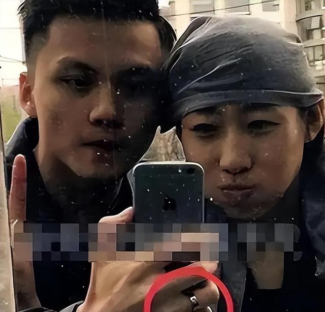 世上没有后悔药！下半身"贪婪"的任素汐	，终究为自己的行为买了单