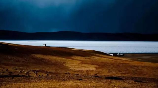 西藏十大秘境，去过5个算合格，全去过不枉此生！