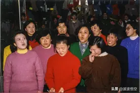 三四十年前的山西大同，这些地方你还记得吗？图片