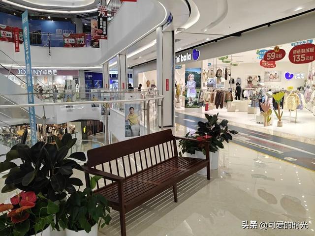 寻趣石家庄——开业近2年，正定奥特莱斯近况如何？