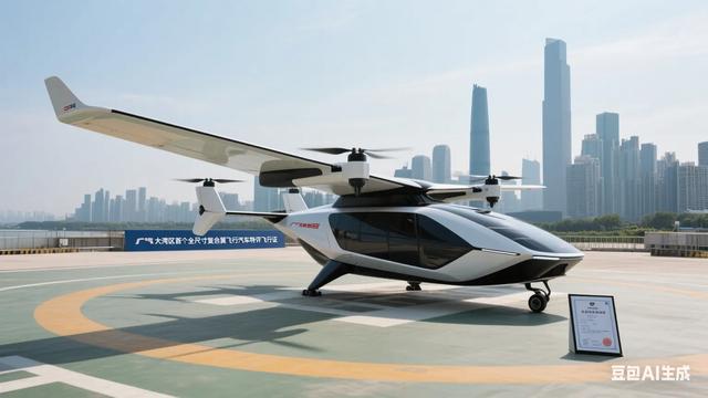 2025年8月21日的低空经济最新资讯动态汇总