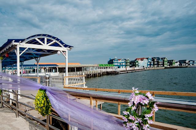 游河北：乐亭县 京津2.5小时直达，李大钊故乡的海滨田园等你来！