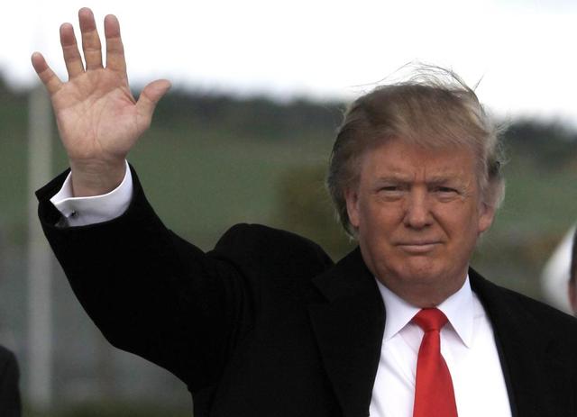 中方收到入群邀请函	，特朗普也翻脸了：关税加到200%！受害者出现