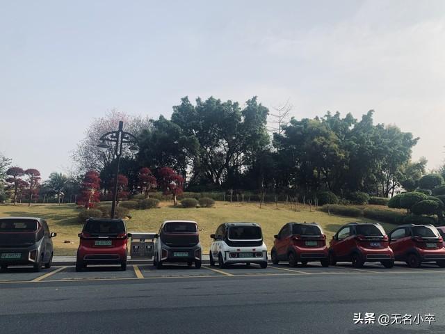 去了一趟广西柳州后，发现这地方跟其他城市有点不一样