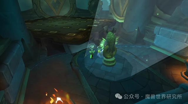 魔兽世界:邪能摩托·氮素魔影全解密:从零开始,轻松拿摩托!