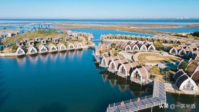 河北省沿海旅游景点全揽