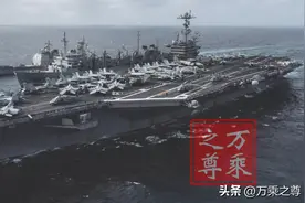 全歼一个美军航母编队只要10分钟，伊朗军事实力评测图片