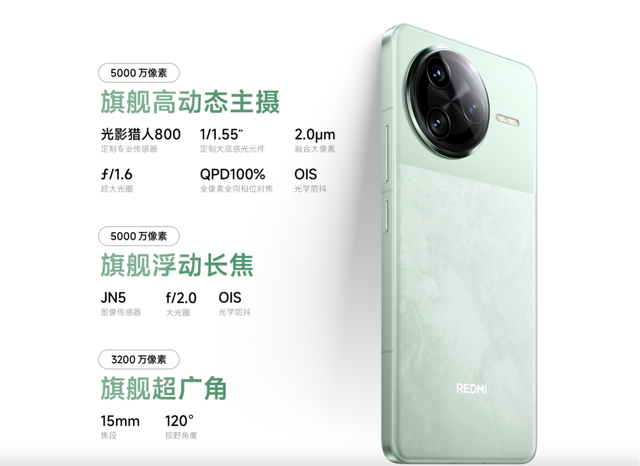 7000mAh起步！下半年这波中端新机我决定再等等