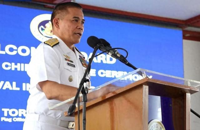 32国联盟已经增兵	，军舰2路进逼中国，中方74岁老将出马，以1对多