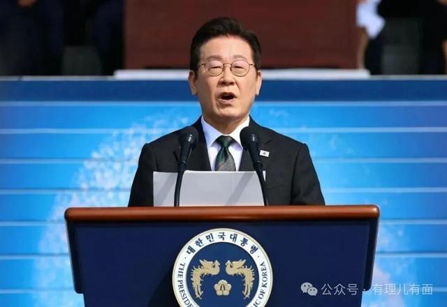 李在明欲收回作战指挥权打的什么算盘