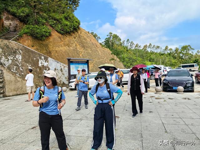 普宁一天游